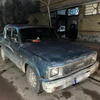 مزدا دوکابین ۲۰۰۰ بفروش میرسد