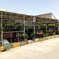 غرفه دهکهده بزرگ ایرانیان
