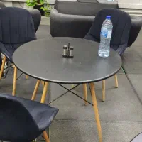 میز و صندلی نادری