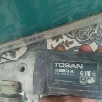 مینی فرز توسن