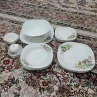 سرویس ۲۶ پارچه اپال