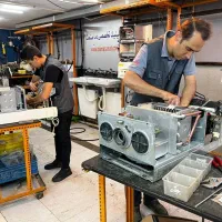 آموزش تخصصی پکیج ،تصفیه آب،  آبگرمکن