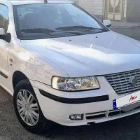 سمند lx داشبورد سوناتایی 1400