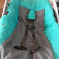 کریر نوزاد سالم و تمیز مارک دلیجان فقط 300