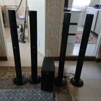 سینما خانواده  مارشال|سیستم صوتی خانگی|همدان, |دیوار