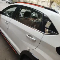 ام وی ام X33MT|خودرو سواری و وانت|قزوین, |دیوار