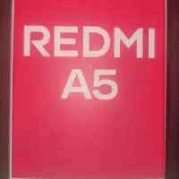 شیائومی ردمی Redmi A5 Xiaomi