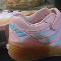 کفش دخترانه