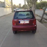 ام وی ام چهار سیلندر|خودرو سواری و وانت|کرج, شاهین‌ویلا|دیوار