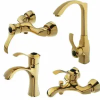 نصب شیر آلات بهداشتی در الوند