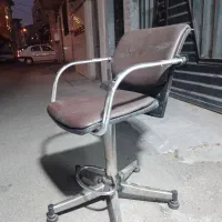 صندلی جکدار سالم