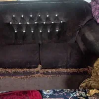 مبل راحتی هفت نفره