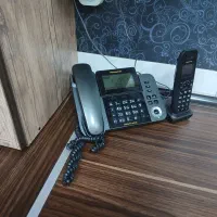 تلفن بی سیم پاناسونیک