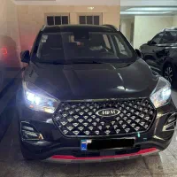 ام‌وی‌ام X55 Pro IE مدل 1403