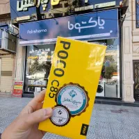 اقساط ۲۴ ماهه poco c85|موبایل|کرمانشاه, |دیوار