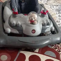 رورویک وست پتو نوزاد