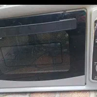 لوازم برقی آشپزخانه