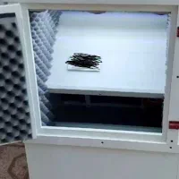 سایلنت باکس واتر کولینگ تک ظرفیتی