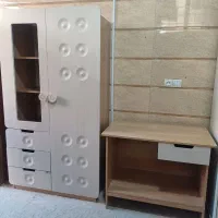 کمد دراور میزتحریر میز تحریر میزمطالعه میز مطالعه