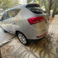ماشین جک s5|خودرو سواری و وانت|کرج, دولت‌آباد|دیوار