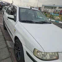 سمند ef7مدل 93|خودرو سواری و وانت|تهران, شارق|دیوار