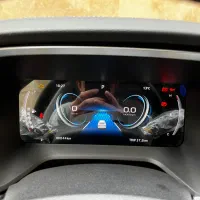 KMC J7 سفید مدل ۱۴۰۴|خودرو سواری و وانت|ری, فیروزآبادی|دیوار