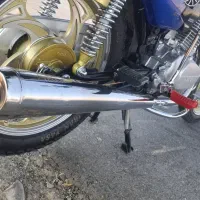 نیکتاز سوپر پلاس|موتورسیکلت|پاسارگاد, |دیوار