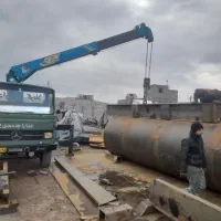 خدمات|خدمات حمل و نقل|خسروشاه, |دیوار