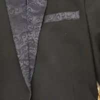 کت شلوار مجلسی دامادی مردانه نو|لباس|محمدشهر, ولدآباد|دیوار