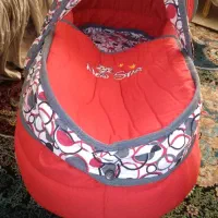 سبد حمل و کریر نوزاد