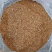 خاکشیر تمیز ومحلی تازه امساله کیلویی ۳۵۰تومن