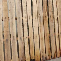 پالت چوبی|مصالح و تجهیزات ساختمان|فسا, |دیوار