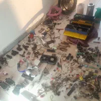 جعبه ابزارباوسایل