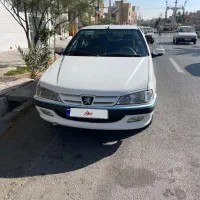 ماشین پارس سال مدل ۹۳