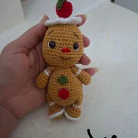 عروسک دست  بافت|اسباب‌بازی بچه|تهران, راه آهن|دیوار