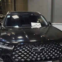 تیگو ۷ پرو مدل ۱۴۰۲ گارانتی فعال