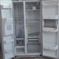 یخچال ساید ال جی اصل کره