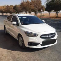 شاهین کم کار ۴۰۱ سانروف دار|خودرو سواری و وانت|شاهین‌شهر, شهرک سایت|دیوار