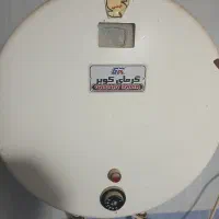 آبگرمکن دیواری گرمای جنوب|آبگرمکن، پکیج، شوفاژ|نیمروز, |دیوار