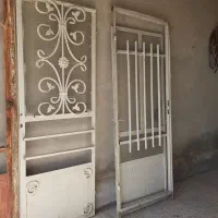 در اهنی سنگین