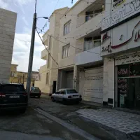 آپارتمان دو خوابه شیک ۱۵۰ متری|فروش آپارتمان|شیراز, کوشک میدان|دیوار