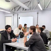 دورهمی انگلیسی