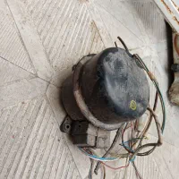 موتور یخچال ژاپنی اصل