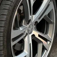 رینگ و لاستیک کربن سایز ۱۷