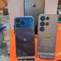 گوشی مینی  ایفون و s25