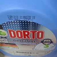 مایع ظرف دورتو ۴ لیتری