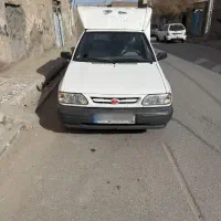 وانت پراید ۱۴۰۰