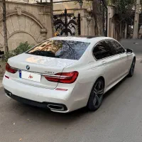 ۷۳۰li|خودرو سواری و وانت|تهران, سعادتآباد|دیوار