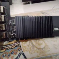 چند عدد کارت گرافیک|قطعات و لوازم جانبی رایانه|شهریار, شهریار|دیوار