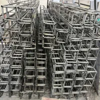 فروش اتصالات اسپیس فریم